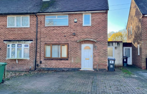 Modernisation in Quinton photo